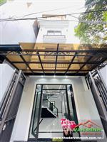 Bán nhà tại Miếu Hai Xã Lê Chân Hải Phòng 