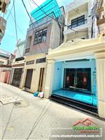 - Nhà dân bán 73m² đường An Đà, ngõ thông rộng kinh doanh.