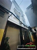 Bán nhà tại Thiên Lôi, Lê Chân Hải Phòng 