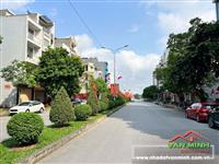 Bán lô đất tdc lô 26 27 Lê Hồng Phong, Ngô Quyền, Hải Phòng