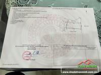Chuyển nhượng lô đất mặt ngõ số 36B/279 Đà Nẵng, Ngô Quyền, Hải Phòng