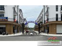 Bán nhà Dự án Star Central Hải Phòng