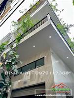 Bán nhà ngõ Lê Lợi, Ngô Quyền, Hải Phòng