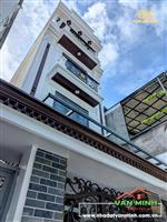 Bán nhà ngõ Tôn Đức Thắng, Lê Chân, Hải Phòng