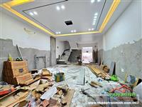 Bán nhà mặt ngõ đường Tôn Đức Thắng, Lê Chân, Hải Phòng.