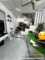 Bán nhà Ngô Gia Tự 3,5 tầng nội thất cực xinh