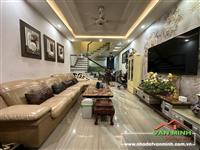 Bán nhà tại Hoàng Văn Thụ Hồng Bàng Hải Phòng 