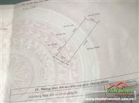 Bán lô đất trực cát , thiên lôi , vĩnh niệm , lê chân , Hải Phòng