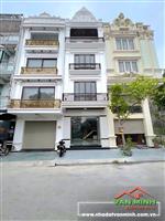 - Bán nhà khu TĐC Sao Sáng Hải Phòng.