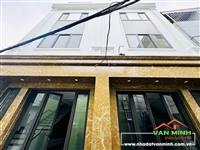 Bán 3 căn ngách 9 phố Vĩnh Cát, tổ 14 phường Vĩnh Niệm (sát TĐC A51 Hồ Sen), Lê Chân, Hải Phòng