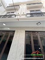 Bán nhà Khúc Thừa Dụ, Vĩnh Niệm, Lê Chân, Hải Phòng
