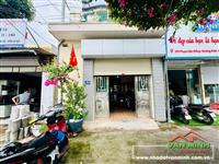 Bán nhà mặt đường số 293 Phạm Văn Đồng, Dương Kinh, Hải Phòng