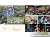 Cho thuê mặt bằng kinh doanh tại Trung tâm thương mại Tòa nhà Hoàng Huy Commerce, đường Võ Nguyên Giáp, Lê Chân, Hải Phòng