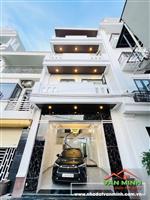 Bán nhà Đằng Hải ngõ thông TĐC Điểm 3 oto vào nhà