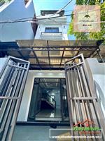 Bán nhà đẹp mặt ngõ Miếu Hai Xã - Hồ Sen, Lê Chân, Hải Phòng