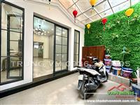 Bán nhà ngõ Hồ Sen, Lê Chân, Hải Phòng