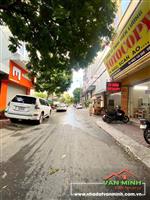 Bán nhà mặt đường Lê Văn Thuyết, Quán Nam, Lê Chân, Hải Phòng