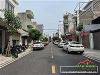 Chuyển nhượng lô đất tuyến 3 Trại Lẻ, Kênh Dương, Lê Chân, Hải Phòng