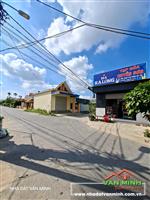 - Bán 2 lô đất tổ dân phố Lương Quy, Phường An Dương Hải Phòng. 