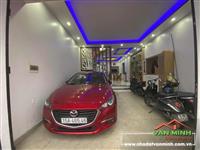 Bán nhà tái định cư Vĩnh Niệm, Lê Chân, Hải Phòng
