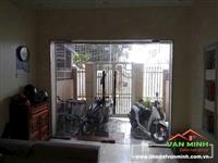Bán nhà Khúc Thừa Dụ, Vĩnh Niệm, Lê Chân, Hải Phòng