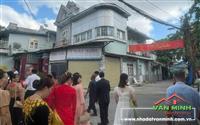 CHÍNH CHỦ CHO THUÊ NHÀ NGUYÊN CĂN,  NHÀ 2 MẶT TIỀN ĐƯỜNG 13 AN PHÚ 