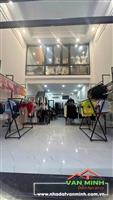Bán nhà mặt Trại Lẻ, Lê Chân, Hải Phòng