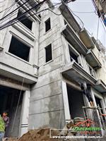 Bán nhà mặt ngõ khu Aeon, Lê Chân, Hải Phòng 