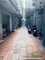 Bán nhà ngõ 440 Chợ Hàng, Lê Chân, Hải Phòng