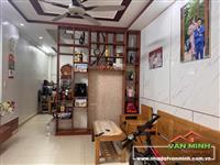 Bán nhà Tiền Phong 3 tầng giá rẻ oto đỗ cửa