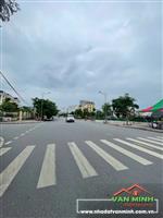Chuyển nhượng lô đất đối Diện Aoen Mall, Lê Chân, Hải Phòng