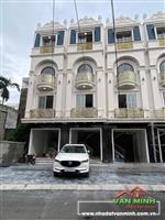 - Bán nhà đẹp Hải An Hải Phòng. 