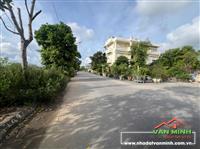 179m2 đất đấu giá Đồng Mía, Kiến An - Lô góc 2 mặt thoáng