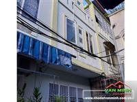Bán nhà số 13D/6 ngách 38 ngõ 280 Trần Nguyên Hãn, Lê Chân, Hải Phòng