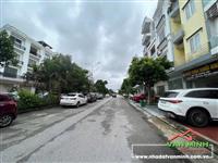 - 60m2 mặt đường đôi 30m Lô 17 Lê Hồng Phong Hải Phòng. 