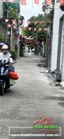Bán Lô đất mặt ngõ to Trại Lẻ , Lê Chân , Hải Phòng 