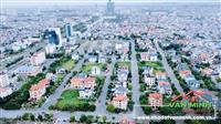 - Đất biệt thự Phúc Lộc Hải Phòng. 