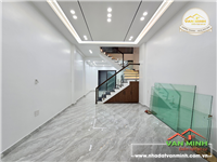 Bán nhà Tôn Đức Thắng phường Trần Nguyên Hãn,  Lê Chân, Hải Phòng