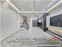 Bán nhà Tôn Đức Thắng phường Trần Nguyên Hãn, Lê Chân, Hải Phòng