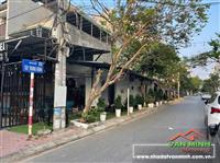 - Bán đất mặt đường Tây Trung Hành - Lô 17 Lê Hồng Phong 
