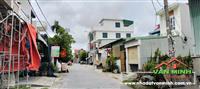  61m2 đất ngõ 422 Đồng Hoà - Ngõ nông - Vị trí đẹp