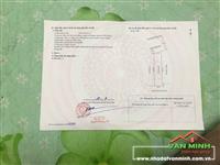 Bán lô đất Mặt đường Máng Nước, An Đồng, Hải Phòng