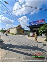 PHÍ CỦA ACE 25 TRIỆU  - Bán 2 lô đất tổ dân phố Lương Quy, Phường An Dương Hải Phòng.