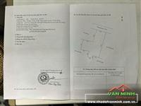 Chuyển nhượng lô đất thôn Thượng Trang, xã Bát Trang, An Lão, Hải Phòng
