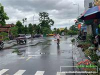 Chuyển nhượng lô đất mặt đường ngã 3 Đông Khê, Lê Quang Đạo, Gia Viên, Hải Phòng 