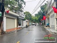 - Nhà mặt đường Nguyễn Văn Hới Hải Phòng.