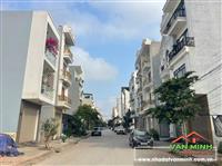- Bán đất Lô 15 Lê Hồng Phong sau UBND phường Hải An Hải Phòng. 