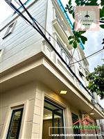 Bán nhà thiết kế đẹp phố Miếu Hai Xã - Hồ Sen, Lê Chân, Hải Phòng
