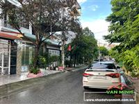 - Bán đất khu phân lô 193 Văn Cao Hải Phòng.
