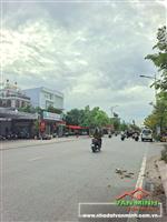 - Bán đất mặt đường Máng Nước An Dương Hải Phòng.